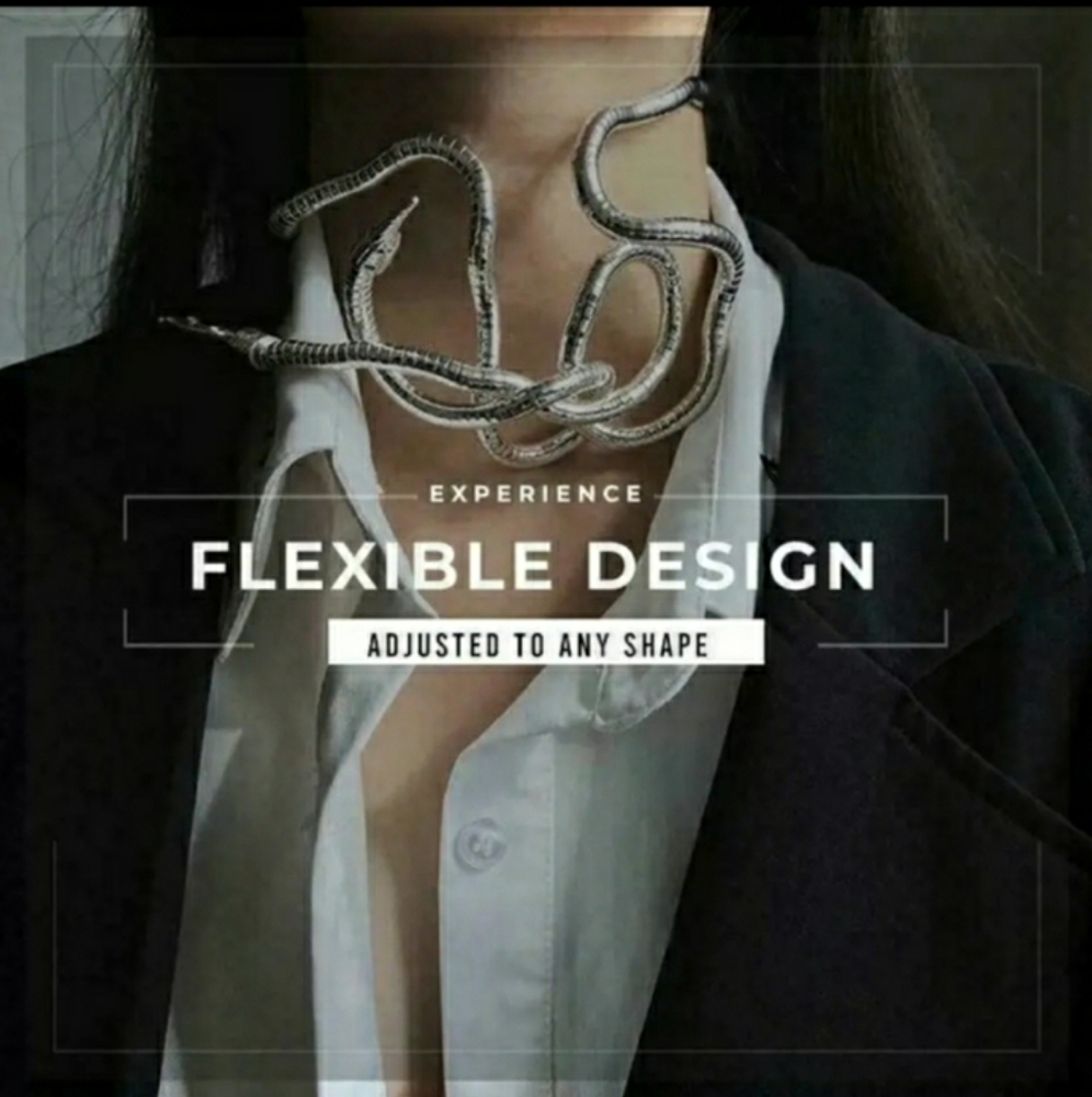Snake Accessory